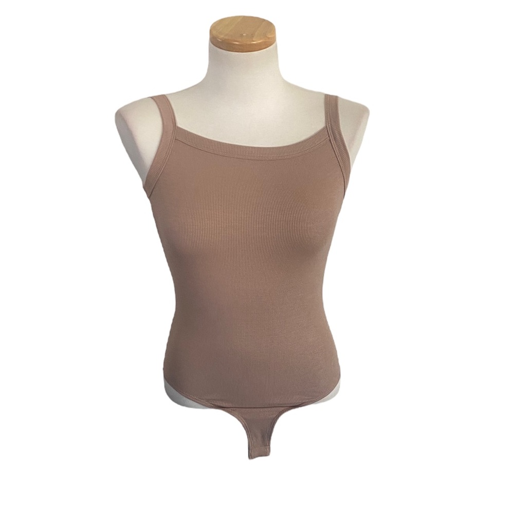 House of Harlow x Revolve Bodysuit Size Small
